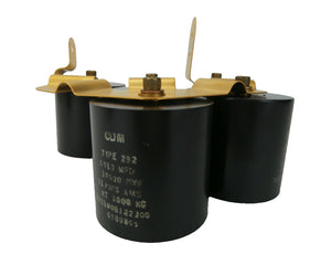 AMAT Applied Materials 0021-10744 RF Match Capacitor Assembly Outer Coil Working