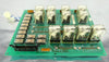 Osacom E1615J Releay Board PCB Varian Semiconductor VSEA V82-810024 Working