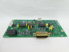 AMAT Applied Materials 0100-90875 Suppression Logic Board PCB Working Surplus