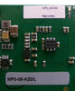 Abbott 2138171-00 4-Port Driver PCB Assembly 2098167-01 NP5-08-KZOL Working