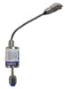 Setra 730G100TAD42CZZKA1 Pressure Transducer Model 730 Reseller Lot of 3 Working