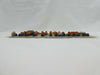 Varian Semiconductor VSEA D-F3831001 Power Fail/RTC PCB Card Rev. E Working