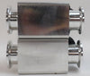 VAT 26528-KA01-BCN1 HV Inline Valve Reseller Lot of 2 Working Surplus