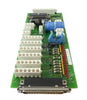 ASML 4022 192 72303 Interface PCB Working Surplus