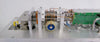 Waters Micromass Linear Ion Optic Quadrupole Spectrometer Assembly Working