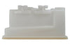 SCP Santa Clara Plastics QDR NPP Quick Dump Rinse Tank 9400 Wet Station New