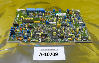 Therma-Wave 14-008249 Auto Focus Analog AF MOD3 PCB Rev. A1 Used Working