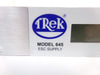 Trek 645 ESC Electrostatic Chuck Power Supply AE 1140-01899-00 12678 0 Surplus