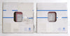 Horiba STEC SEC-Z514MGX Mass Flow Controller MFC Z500 500 SCCM O2 Lot of 2 New