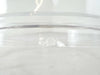 Lam Research 716-175990S001 Quartz Bell Jar 12" Low FE SPRT OEM Refurbished