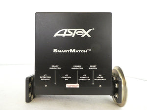 ASTeX Applied Science & Technology AX3060-14 RF Match SmartMatch MKS Working