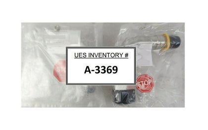 AMAT Applied Materials 0050-75274 300mm Water Manifold Adapter Lot of 2 New