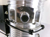 TURBOVAC MAG W 400 iPL Leybold 410400V0715 Turbo Pump MAG.DRIVE iS Working
