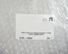 Shimadzu EI-D303M Turbomolecular Pump Controller Turbo Kit OEM Refurbished
