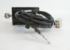Yaskawa America SGMPH-01AAE-YA11 AC Servo Motor Assembly Working