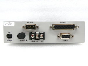 Daihen CMC-10A Automatic Microwave Tuning Control Unit CMC-10 Working