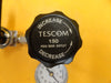 Tescom 44-3213H282-769 Manual Pressure Regulator Swagelok SS-45S8 Used Working
