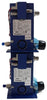 Horiba STEC LF-F404M-A-EVD Liquid Mass Flow Meter 20g/min Lot of 2 New Surplus