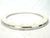 AMAT Applied Materials 0041-46733 RTG Ring Flanged Contour CIP 300mm Working