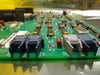 S&C Electric 005-109-9 Purewave Gate Driver Board PCB 004-109-10A Used Working