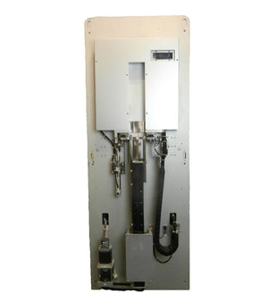 Hitachi LP12-II Wafer Load Port Station FEM-312 EFEM No Sensor Working Surplus