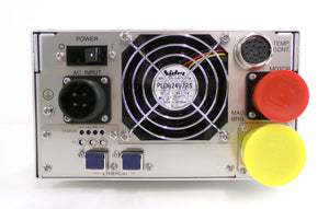 TMP Shimadzu EI-R04MT (A8) Turbomolecular Pump Controller AMAT 0190-70487 Spare