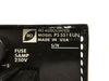 Novellus Systems 02-00025-00 Power Supply Panel GTS725B PS 551 EUN Working Spare
