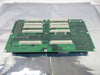 Nikon 4S018-659 Backplane Interface Board PCB WL3MTR4 NSR-S204B Used Working