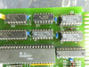 ASM Advanced Semiconductor Materials 2506564-21 Processor PCB Card Rev. A4 Used