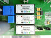 MKS Instruments SA87333 Ozone Generator HEOG Stack SA86685 AX8400 ASTeX Working