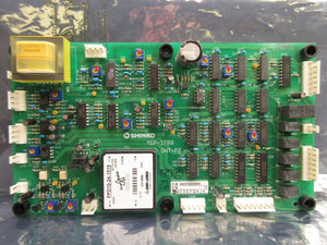 Shinko Electric 3ASSYC010905 DC-DC Converter Board PCB OHT-P2 YEP-1789 Used