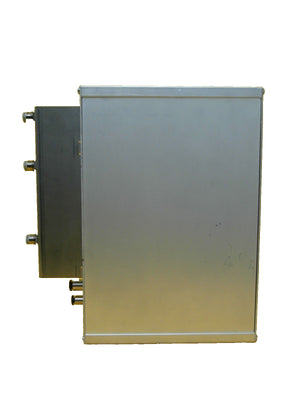 KLA-Tencor 11301400065000 Main/Chuck Vacuum Control 11 301 400 065 000 Working