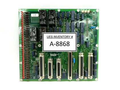 Hitachi BBS208-4 System Interface LED Display Board PCB Working Spare