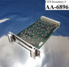 Hitachi 2AA31489 SHDIO PCB Card S-9380 SEM Used Working