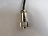 Nikon LS1-3 Optical Laser Sensor Head w/Scale Lot of 7 Working