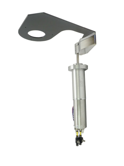 Kuroda SPCBUA2-20-16-ZV Wafer Transfer Robot TEL 3D80-000009-V4 T-3044SS Working