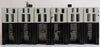 ABB PJF4430072 3-Pole Industrial Circuit Breaker Record Plus Lot of 2 Working