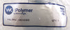 iPolymer PRV-114014-503 Pressure Relief Valve Lot of 3 New Surplus