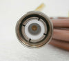 3-Sixty MFG 0251-0331-6M RF Generator Cable 20 Foot 6 Meters Working Surplus