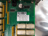 MKS Instruments AS02500-38-1 Interlock Module PCB CDN497 AMAT 0190-87835 Working