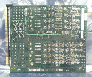 SPEA P4MU357DVM P4MU350 Process Interface PCB 32000688.163 Working Surplus