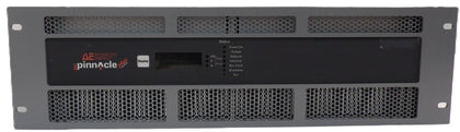 DC Pinnacle Plus AE Advanced Energy 3152439-400 10kW DC Power Supply Working