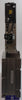 V-Tex 324x38 Pneumatic Slit Valve ROLLCAM TEL CX80-004097-14 Cleaned Working