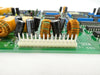 JEOL BP101552-02 Power Supply Check Board PCB JWS-2000 Working Spare