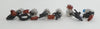 UE Precision Sensor E36W-H42 Absolute Pressure Switch Reseller Lot of 20 Spare