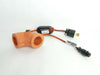 MKS Instruments 9615-1131 Heater Jacket ASM 56-106565A56 New Surplus