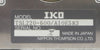 IKO TSL220-600/A10E583 Robot Linear Track Hitachi I-900SRT Working Surplus