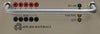 XP Power 101714-02 Rack Mount Power Supply AMAT 0190-61144 Working Surplus