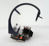 Nikon NWL860 200mm Wafer Back Side Center Macro Inspection Arm Assembly Working
