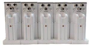 AMAT Applied Materials 0190-89381 Flow Controller 50-500mL/min Lot of 5 Working